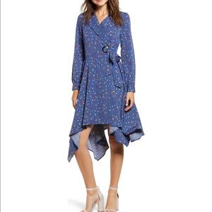 Chriselle Lim’s Wren Trench Dress